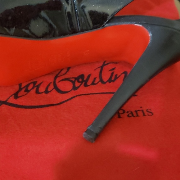 Shoes - Picture 7 of 7